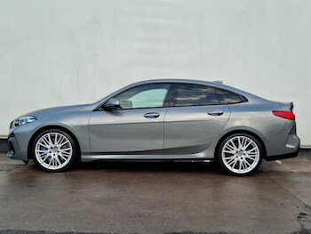 Used BMW 2 Series 2022 for sale - 77311646: Photo
