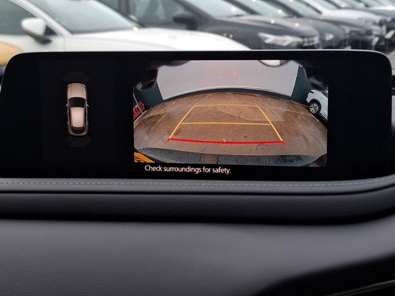 Used Mazda CX-30 2025 for sale - 77352872: Photo 10