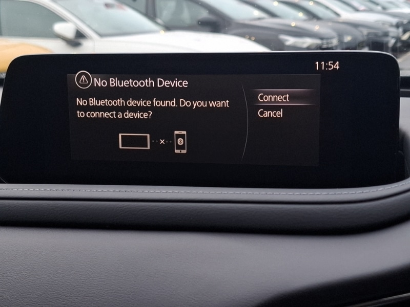 Used Mazda CX-30 2025 for sale - 77352872: Photo 12