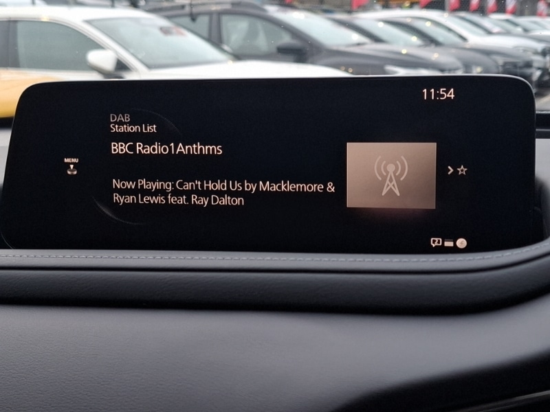 Used Mazda CX-30 2025 for sale - 77352872: Photo 13