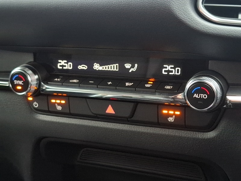 Used Mazda CX-30 2025 for sale - 77352872: Photo 14