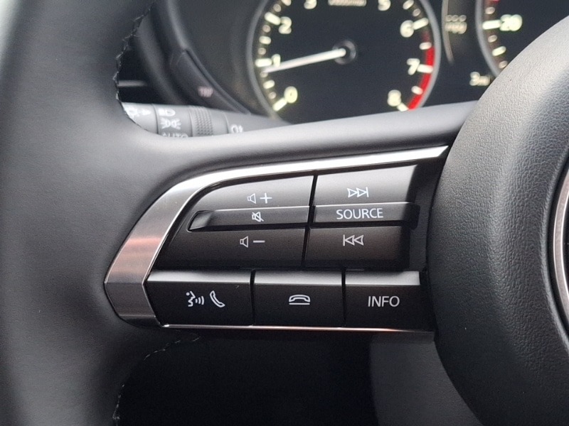 Used Mazda CX-30 2025 for sale - 77352872: Photo 15