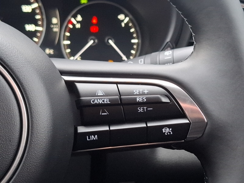 Used Mazda CX-30 2025 for sale - 77352872: Photo 16