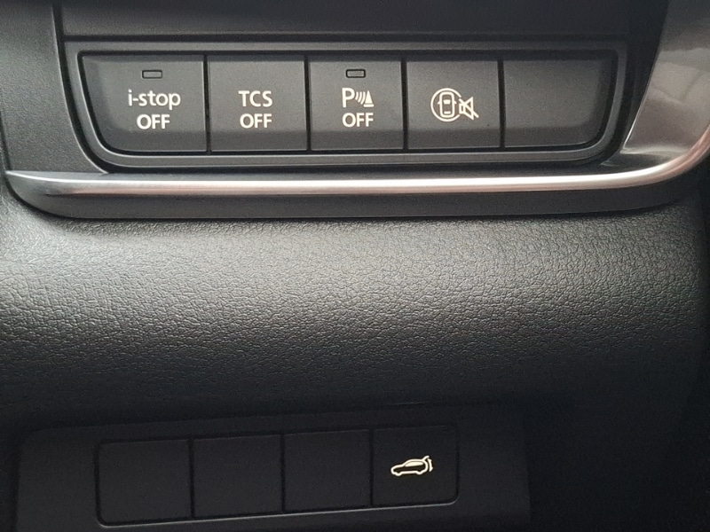 Used Mazda CX-30 2025 for sale - 77352872: Photo 17