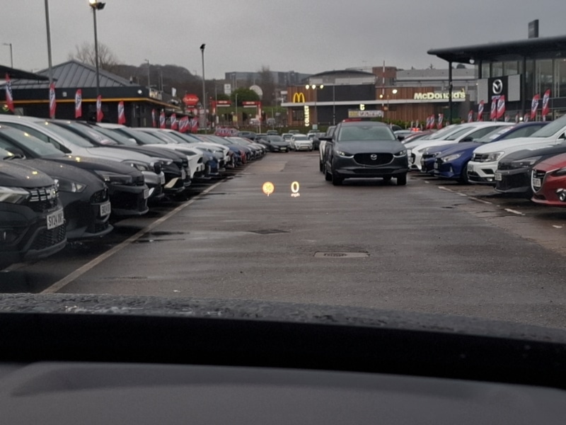 Used Mazda CX-30 2025 for sale - 77352872: Photo 19