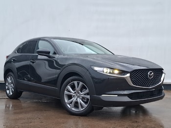 Used Mazda CX-30 2025 for sale - 77352872: Photo