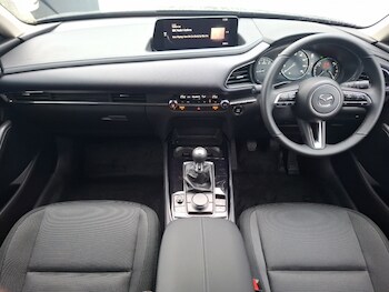 Used Mazda CX-30 2025 for sale - 77352872: Photo