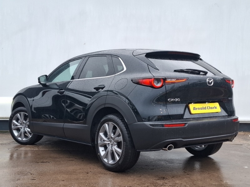 Used Mazda CX-30 2025 for sale - 77352872: Photo 3