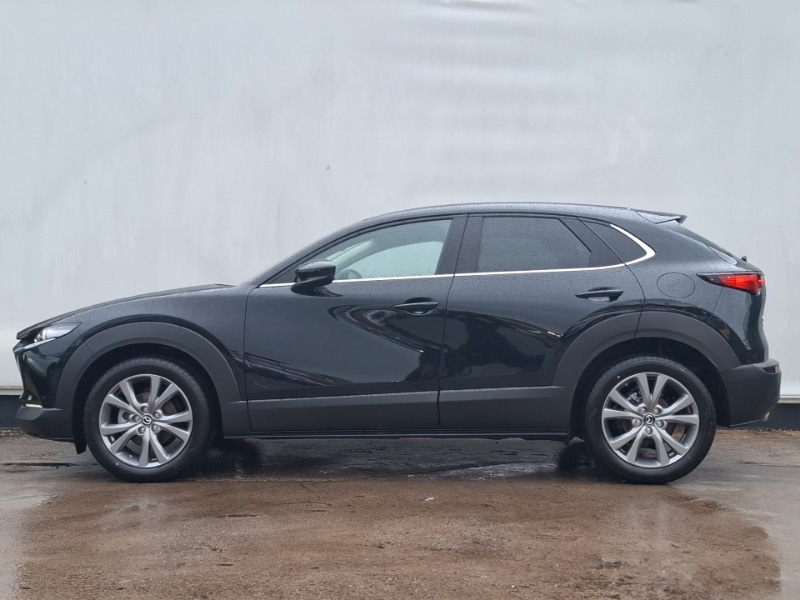 Used Mazda CX-30 2025 for sale - 77352872: Photo 4