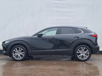 Used Mazda CX-30 2025 for sale - 77352872: Photo