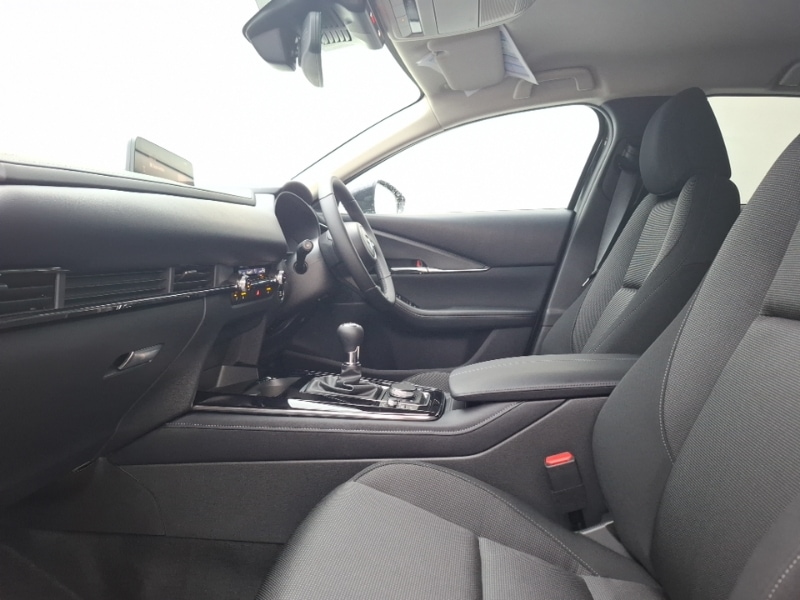 Used Mazda CX-30 2025 for sale - 77352872: Photo 5