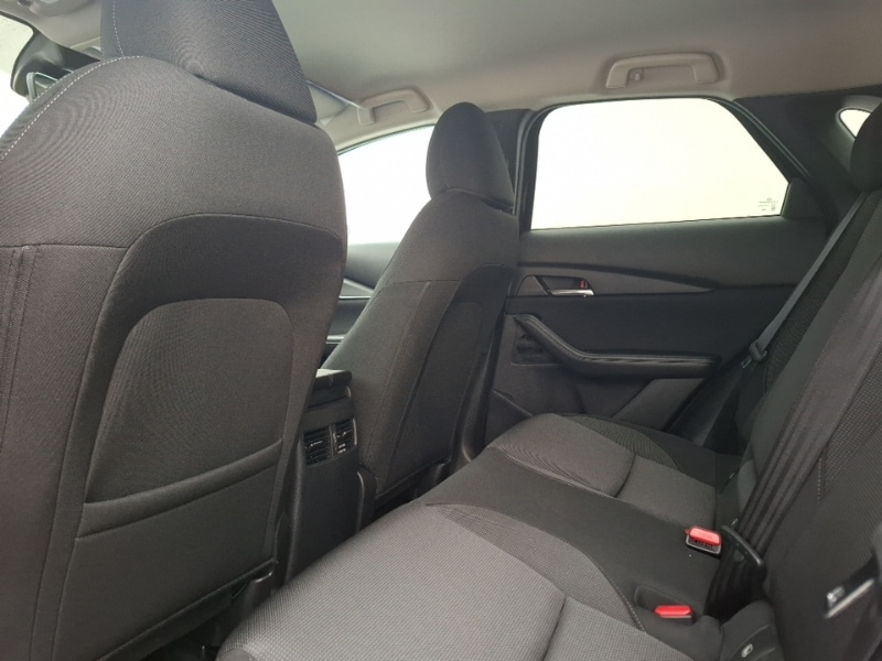 Used Mazda CX-30 2025 for sale - 77352872: Photo 6