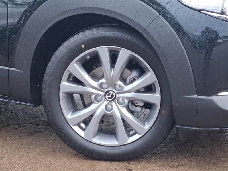 Used Mazda CX-30 2025 for sale - 77352872: Photo 9