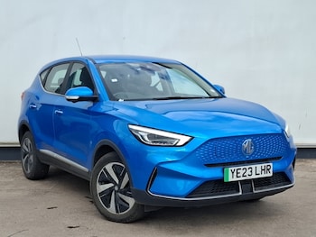 Used MG MG ZS 2023 for sale - 79513661: Photo