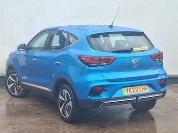 Used MG MG ZS 2023 for sale - 79513661: Photo