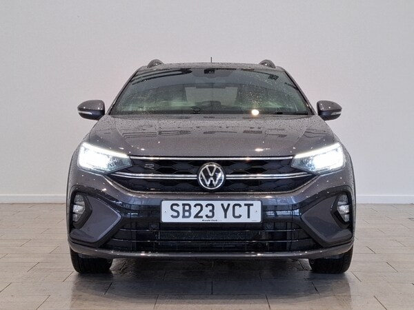 Used Volkswagen Taigo 2023 for sale - 75763118: Photo 18