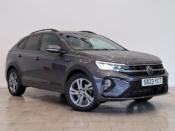 2023 - 1.0 TSI 110 R-Line 5dr