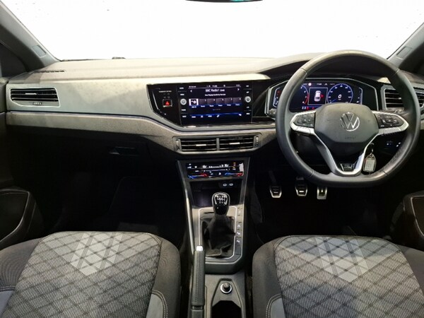Used Volkswagen Taigo 2023 for sale - 75763118: Photo 2