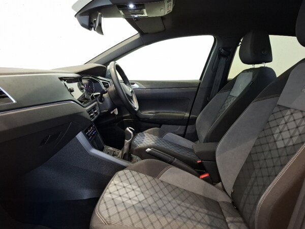 Used Volkswagen Taigo 2023 for sale - 75763118: Photo 5