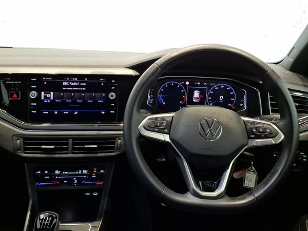 Used Volkswagen Taigo 2023 for sale - 75763118: Photo 7
