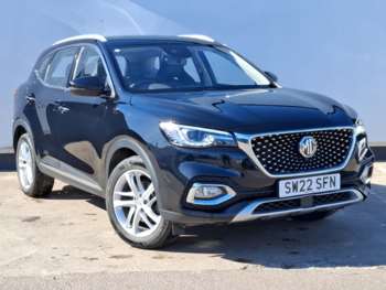 2022 - 1.5 T-GDI Exclusive 5dr DCT