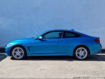 Used BMW 4 Series 2019 for sale - 79069904: Photo