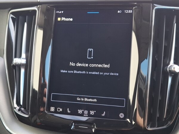 Used Volvo XC60 2022 for sale - 76269260: Photo 12
