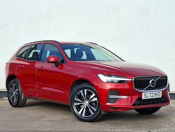 2022 - 2.0 B5P Core 5dr AWD Geartronic