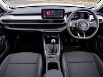 Used Jeep Other 2025 for sale - 74573281: Photo