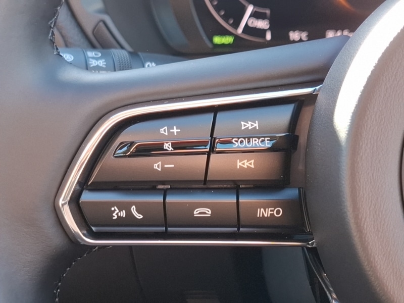 Used Mazda CX-60 2025 for sale - 76348377: Photo 15