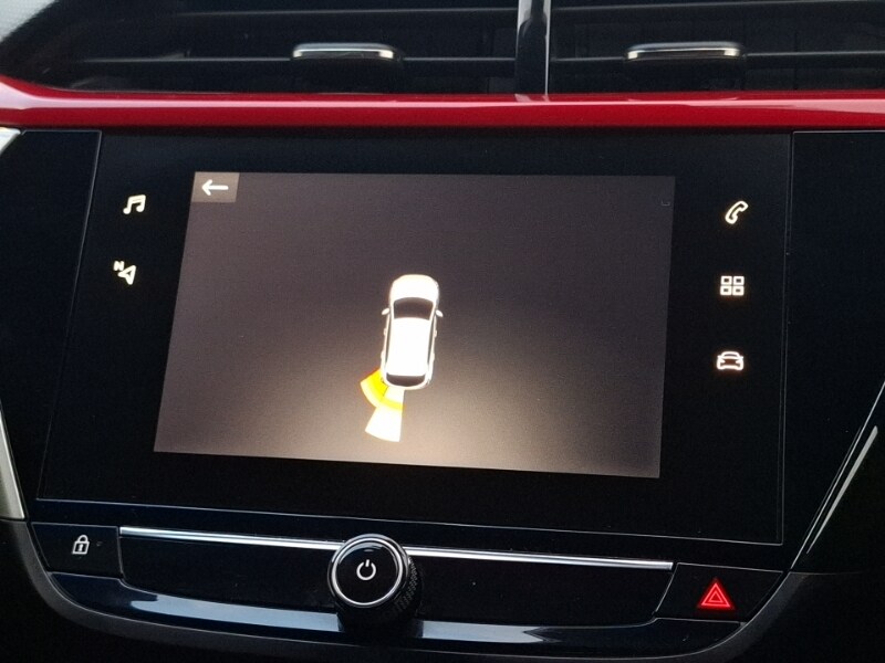 Used Vauxhall Corsa 2020 for sale - 77273453: Photo 10