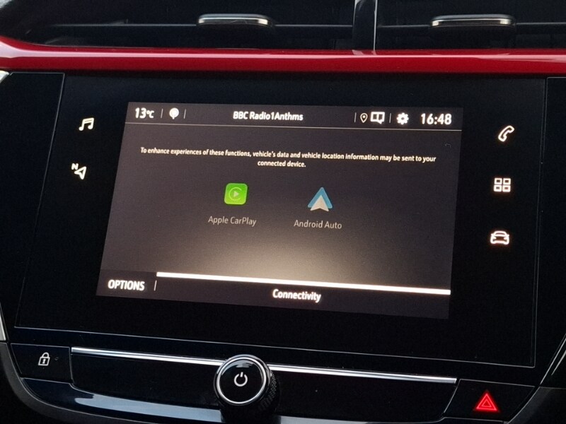 Used Vauxhall Corsa 2020 for sale - 77273453: Photo 11