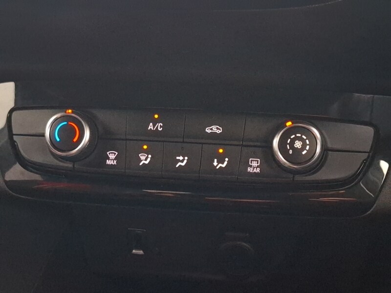 Used Vauxhall Corsa 2020 for sale - 77273453: Photo 14