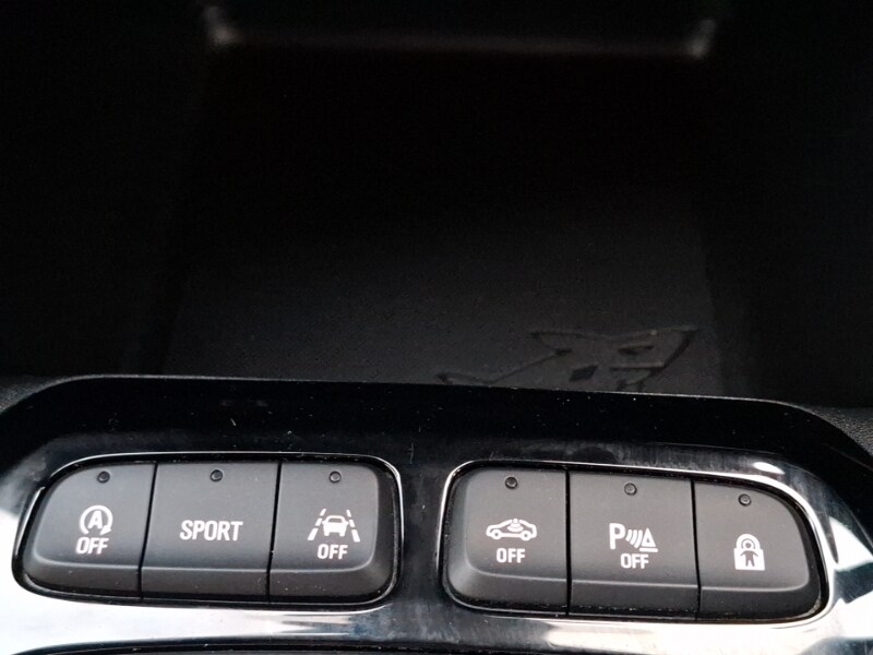 Used Vauxhall Corsa 2020 for sale - 77273453: Photo 15