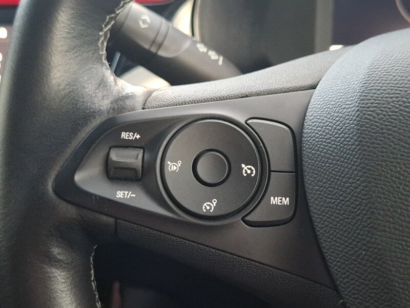 Used Vauxhall Corsa 2020 for sale - 77273453: Photo 16