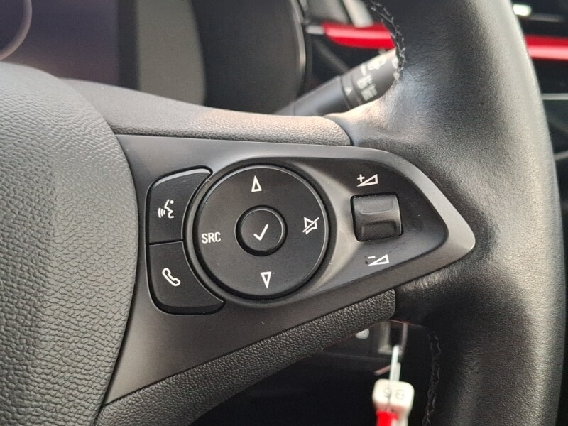 Used Vauxhall Corsa 2020 for sale - 77273453: Photo 17