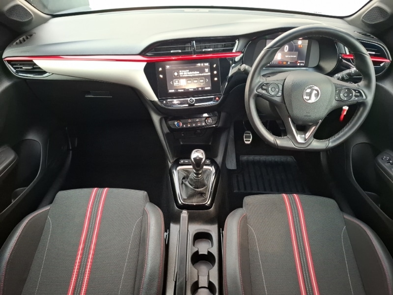 Used Vauxhall Corsa 2020 for sale - 77273453: Photo 2