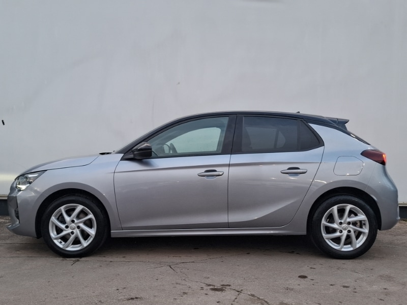 Used Vauxhall Corsa 2020 for sale - 77273453: Photo 4