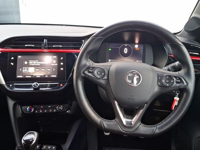 Used Vauxhall Corsa 2020 for sale - 77273453: Photo 7