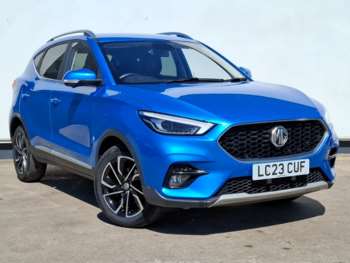 2023 - 1.0T GDi Exclusive 5dr DCT