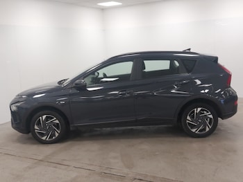 Used Hyundai BAYON 2023 for sale - 78735599: Photo