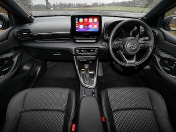 Used Mazda Mazda2 HYBRID 2024 for sale - 75177320: Photo