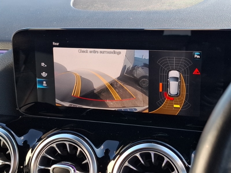 Used Mercedes-Benz GLA 2020 for sale - 77580325: Photo 10