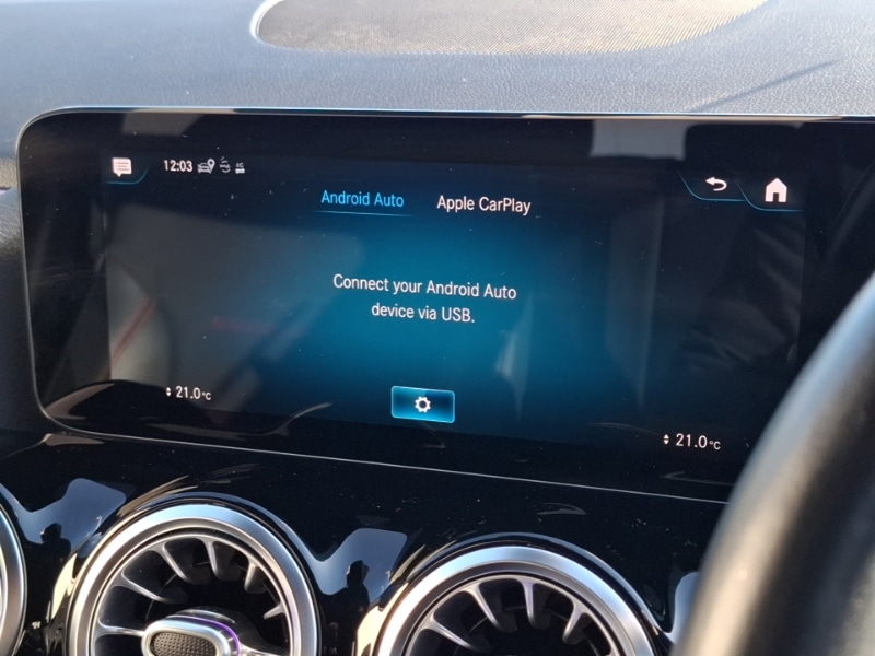 Used Mercedes-Benz GLA 2020 for sale - 77580325: Photo 12