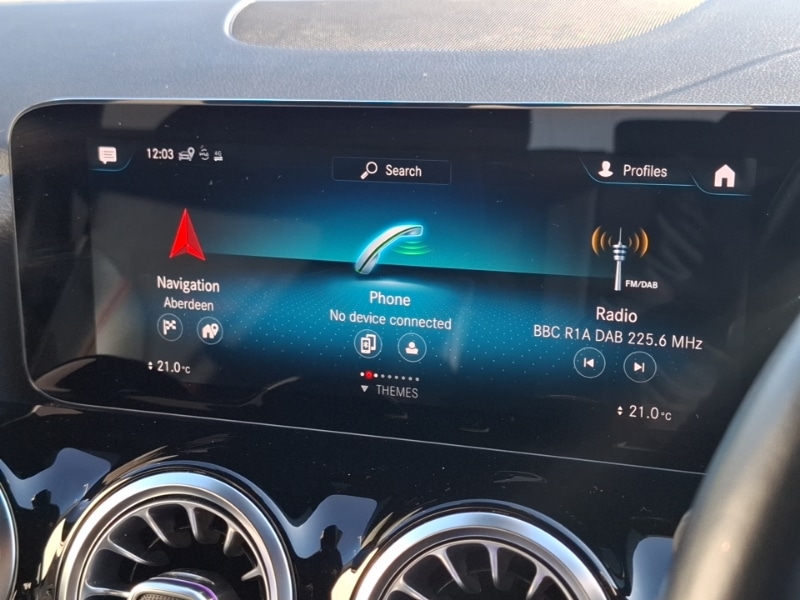 Used Mercedes-Benz GLA 2020 for sale - 77580325: Photo 13