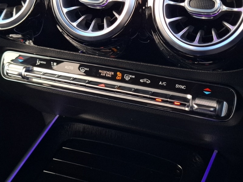 Used Mercedes-Benz GLA 2020 for sale - 77580325: Photo 14