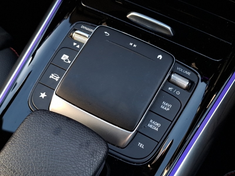 Used Mercedes-Benz GLA 2020 for sale - 77580325: Photo 15