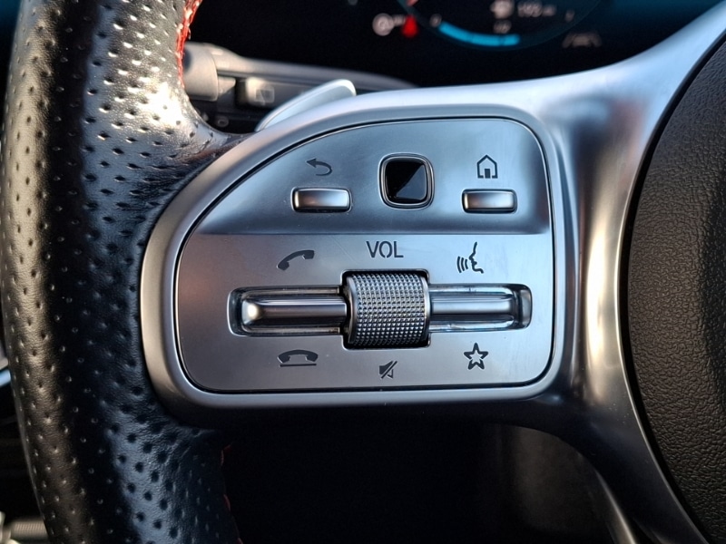 Used Mercedes-Benz GLA 2020 for sale - 77580325: Photo 16