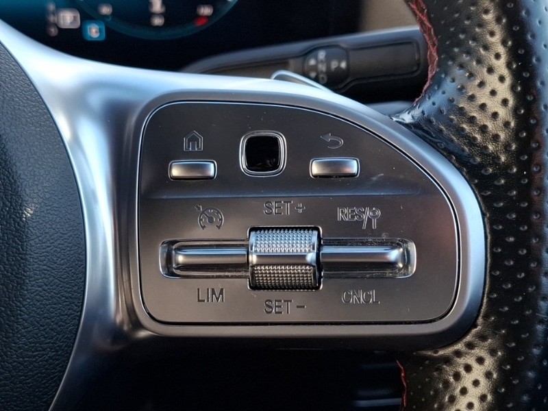 Used Mercedes-Benz GLA 2020 for sale - 77580325: Photo 17