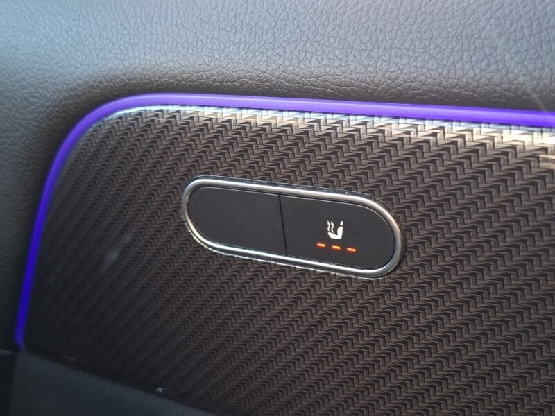 Used Mercedes-Benz GLA 2020 for sale - 77580325: Photo 18